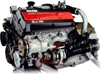 P680D Engine